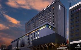 ダイワロイネットホテル鹿児島天文館